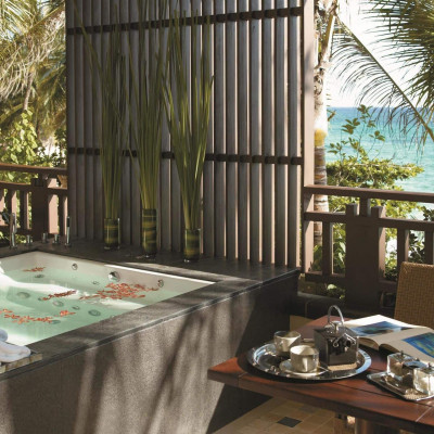 Shangri-La Boracay Resort & Spa image