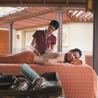 Shangri-La Boracay Resort & Spa image