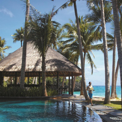 Shangri-La Boracay Resort & Spa image