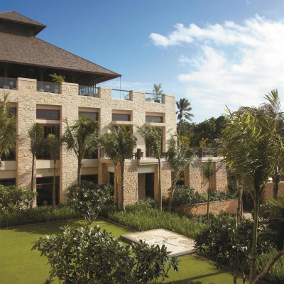 Shangri-La Boracay Resort & Spa image