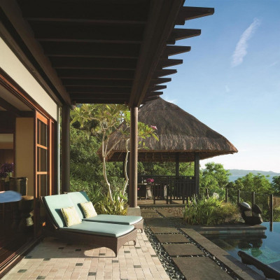 Shangri-La Boracay Resort & Spa image