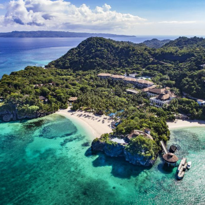 Shangri-La Boracay Resort & Spa image