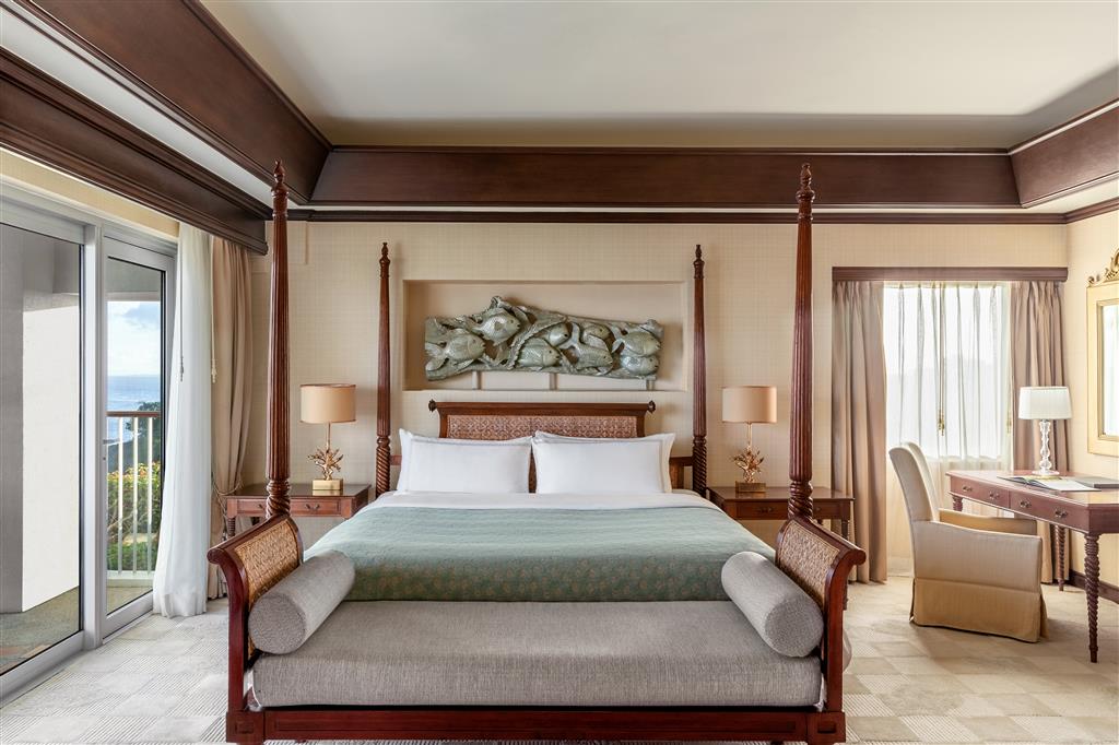 Shangri-La Mactan Island Resort, Cebu