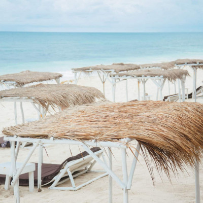 Papaya Playa Project image