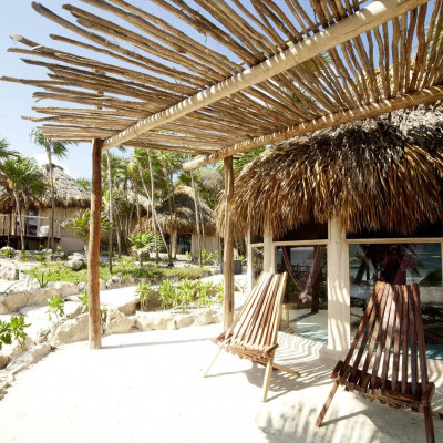 Papaya Playa Project image