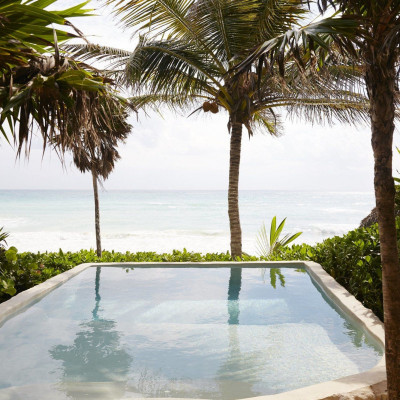 Papaya Playa Project image