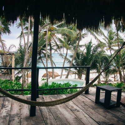 Papaya Playa Project image