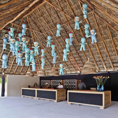 Papaya Playa Project image