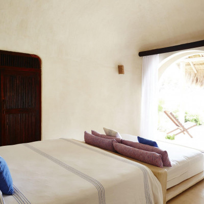 Papaya Playa Project image