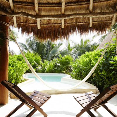 Papaya Playa Project image