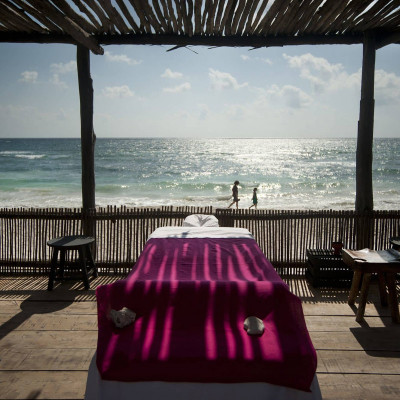 Papaya Playa Project image