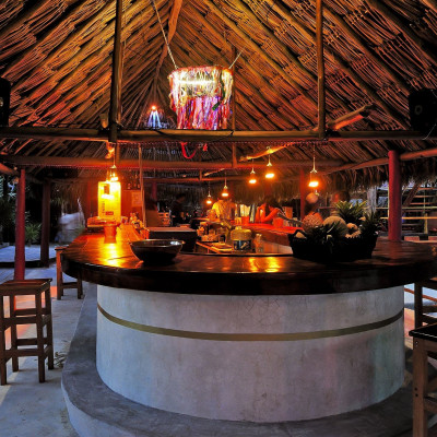 Papaya Playa Project image