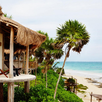 Papaya Playa Project image