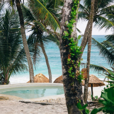 Papaya Playa Project image