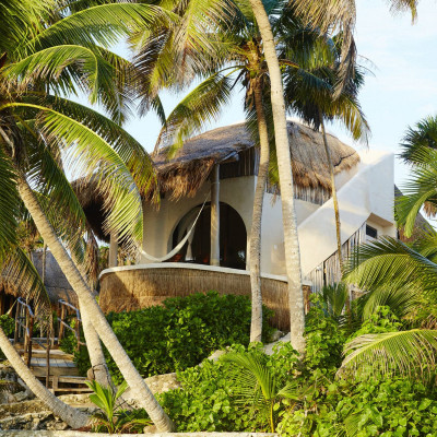 Papaya Playa Project image