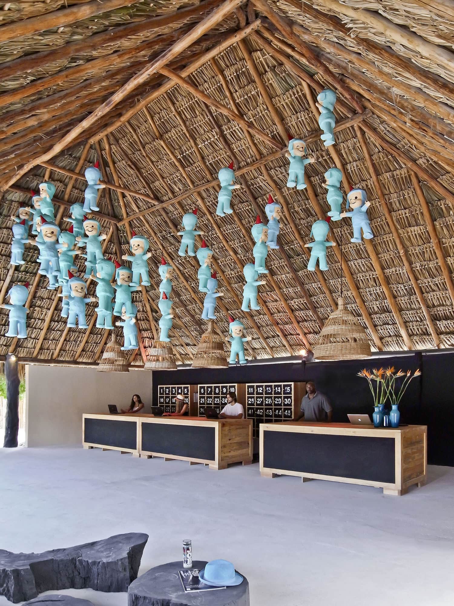 Papaya Playa Project