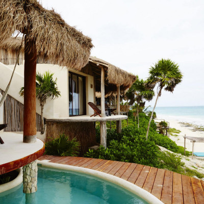 Papaya Playa Project image
