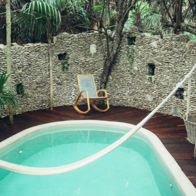 Papaya Playa Project image