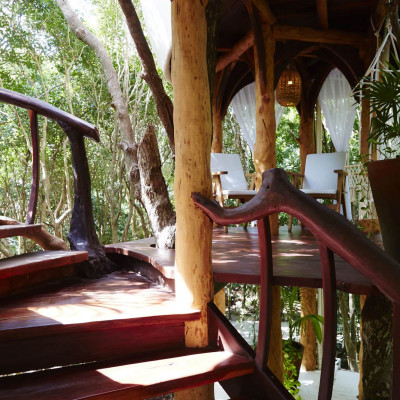 Papaya Playa Project image
