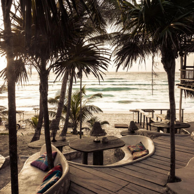 Papaya Playa Project image