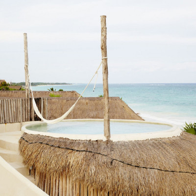 Papaya Playa Project image