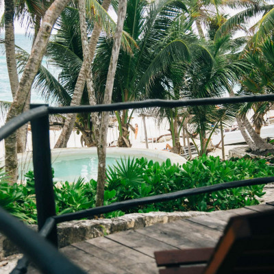 Papaya Playa Project image