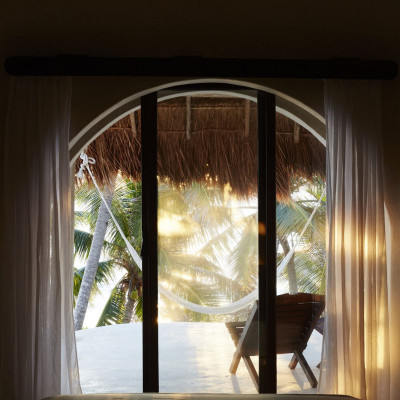 Papaya Playa Project image
