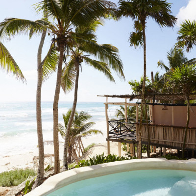 Papaya Playa Project image