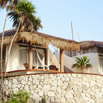 Papaya Playa Project image