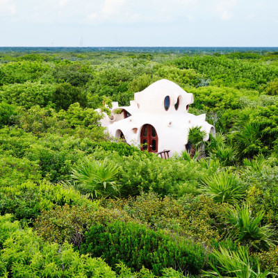 Papaya Playa Project image