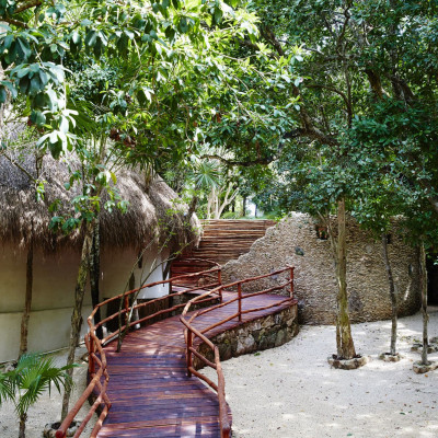 Papaya Playa Project image