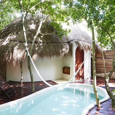 Papaya Playa Project image