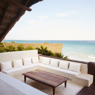 Papaya Playa Project image