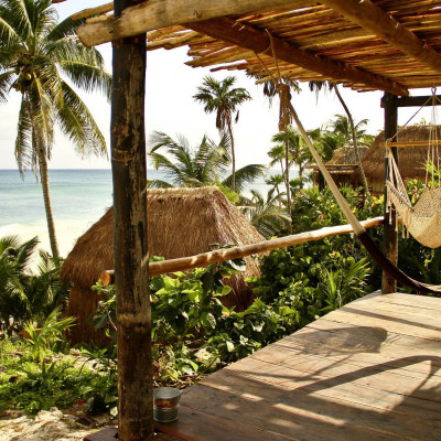 Papaya Playa Project image