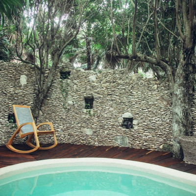 Papaya Playa Project image