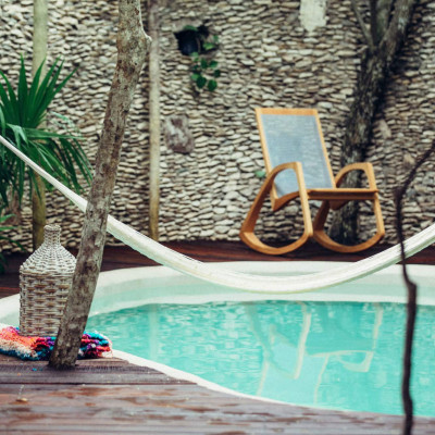 Papaya Playa Project image