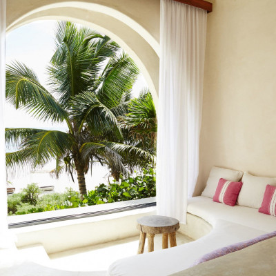Papaya Playa Project image