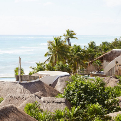 Papaya Playa Project image