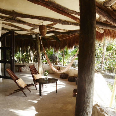 Papaya Playa Project image
