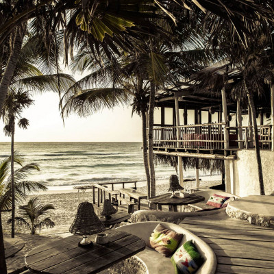 Papaya Playa Project image