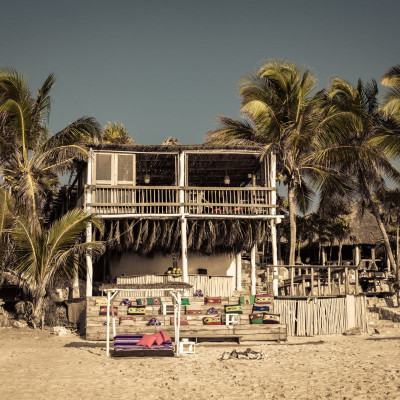 Papaya Playa Project image