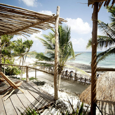 Papaya Playa Project image