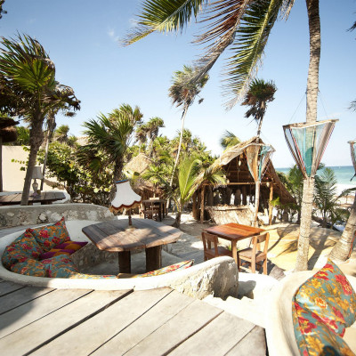 Papaya Playa Project image