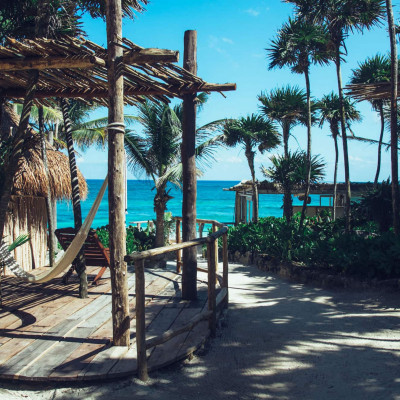 Papaya Playa Project image