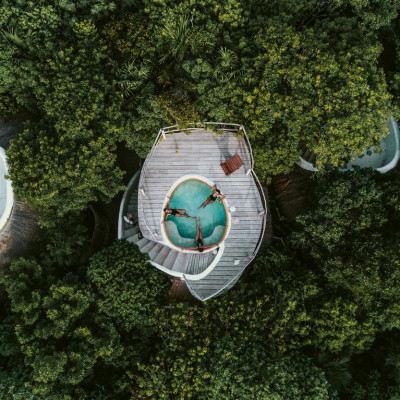 Papaya Playa Project image