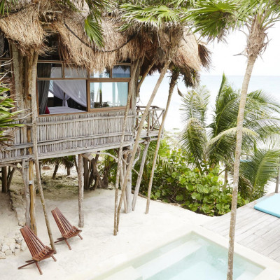 Papaya Playa Project image