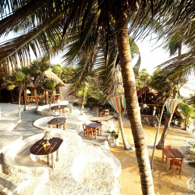 Papaya Playa Project image