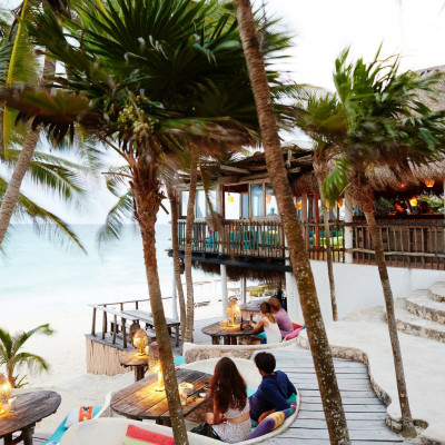 Papaya Playa Project image