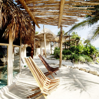 Papaya Playa Project image