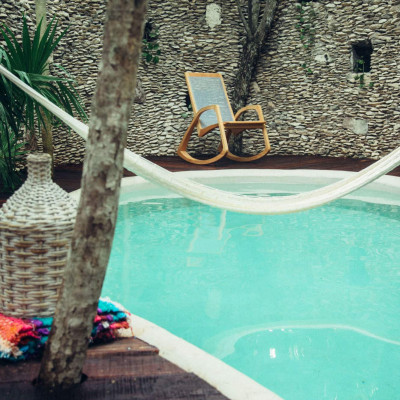 Papaya Playa Project image
